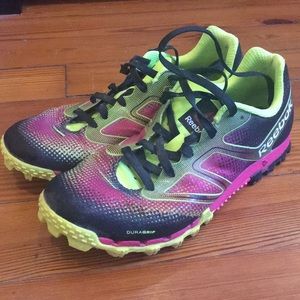 Reebok All-Terrain sneakers - Size 7